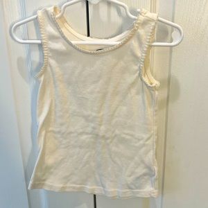 Old Navy tank, 3T